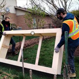 Woodshop Spring Sale