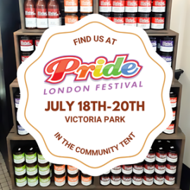 Pride London