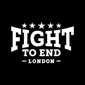Fight to End - London 2026